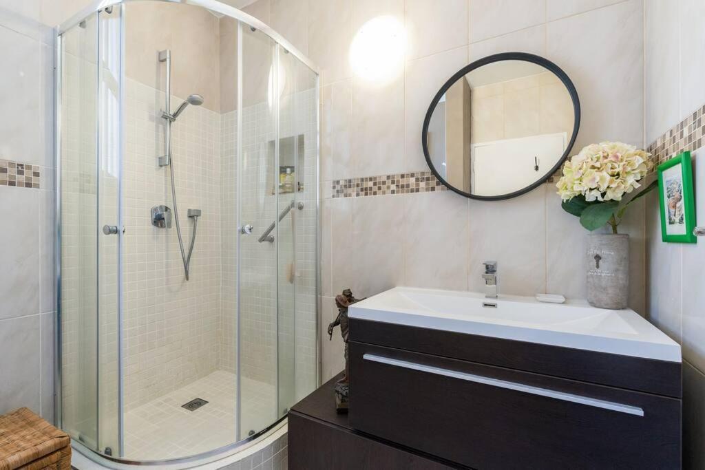 Modern Cozy In The Heart Of Point *