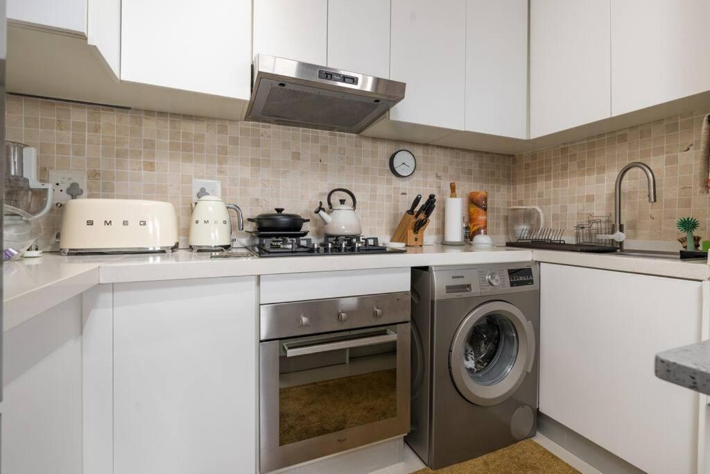 Apartment Modern Cozy In The Heart Of Point *