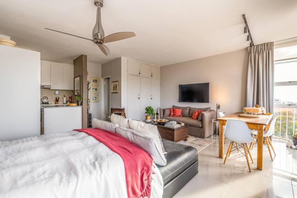Apartment Modern Cozy In The Heart Of Point *